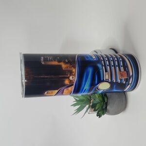 20oz street rod truck tumbler